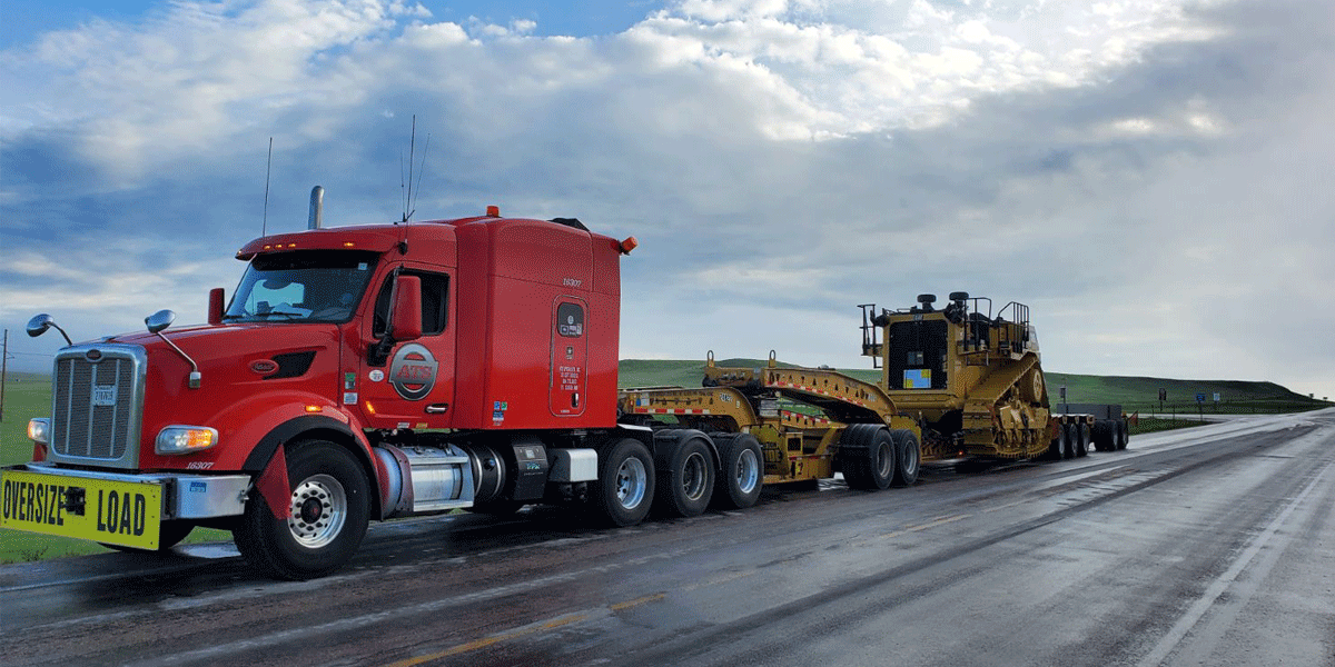 Crete Carrier Corporation vs. ATS Which Carrier is Right for Me?